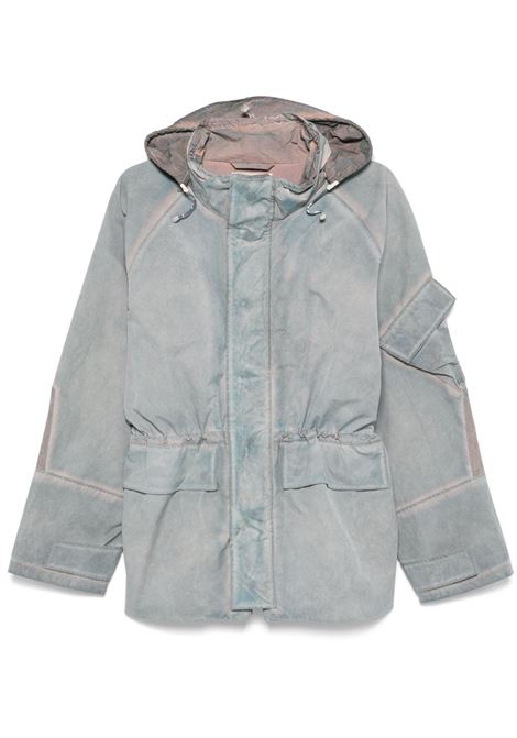 Powder blue Horizon jacket Our Legacy - men